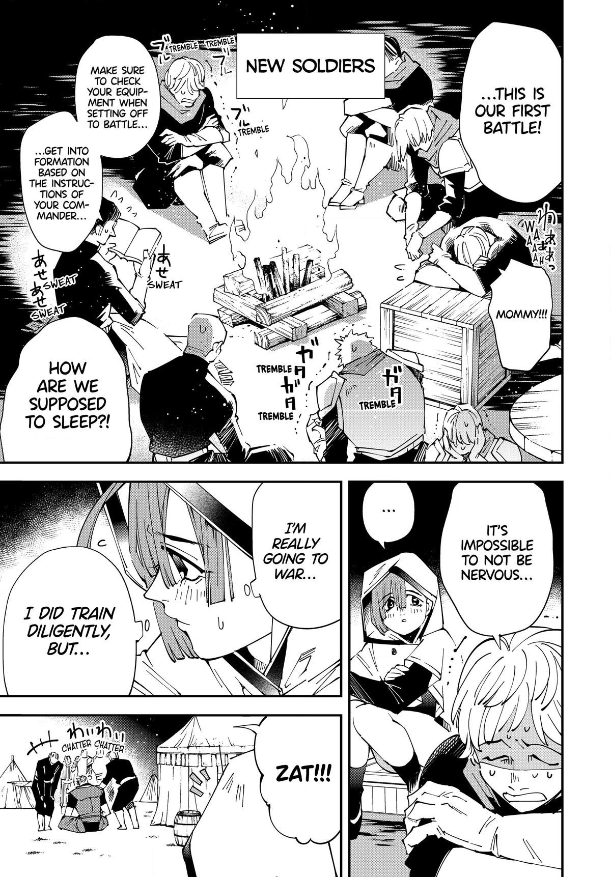 Read As a Reincarnated Aristocrat, I'll Use My Appraisal Skill to Rise in the World Manga Online