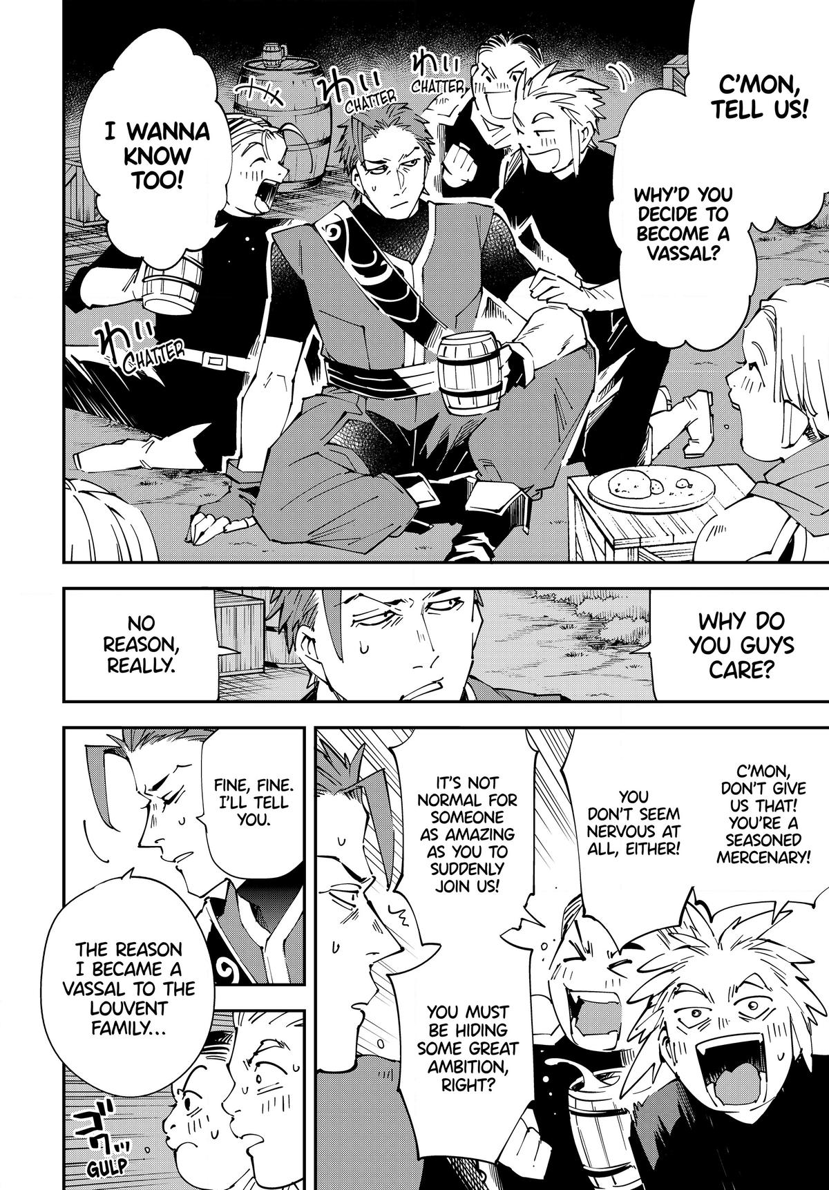 Read As a Reincarnated Aristocrat, I'll Use My Appraisal Skill to Rise in the World Manga Online