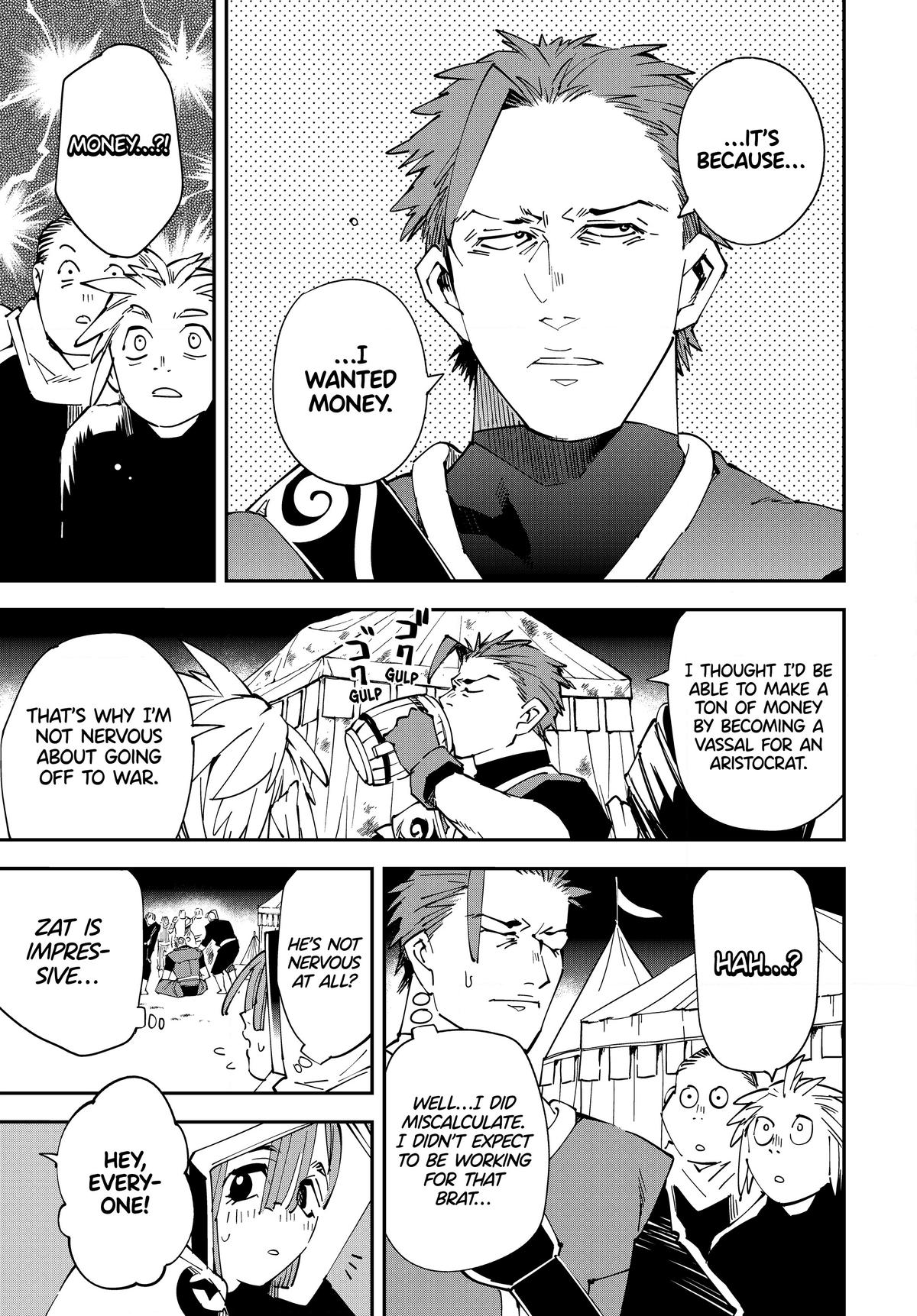 Read As a Reincarnated Aristocrat, I'll Use My Appraisal Skill to Rise in the World Manga Online