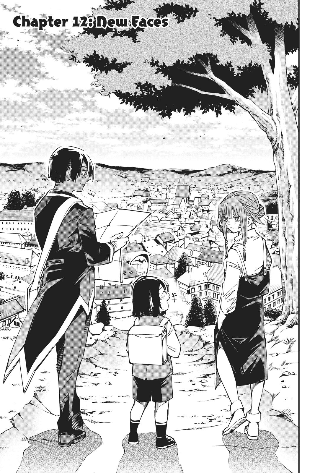 Read As a Reincarnated Aristocrat, I'll Use My Appraisal Skill to Rise in the World Manga Online