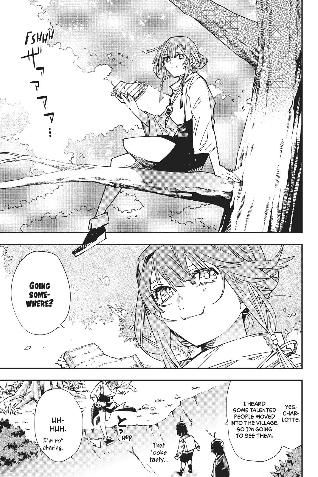 Read As a Reincarnated Aristocrat, I'll Use My Appraisal Skill to Rise in the World Manga Online