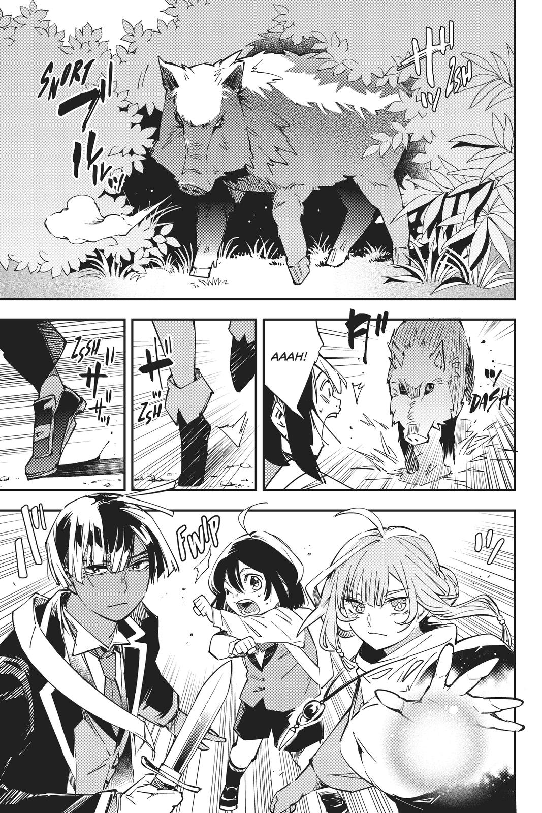 Read As a Reincarnated Aristocrat, I'll Use My Appraisal Skill to Rise in the World Manga Online