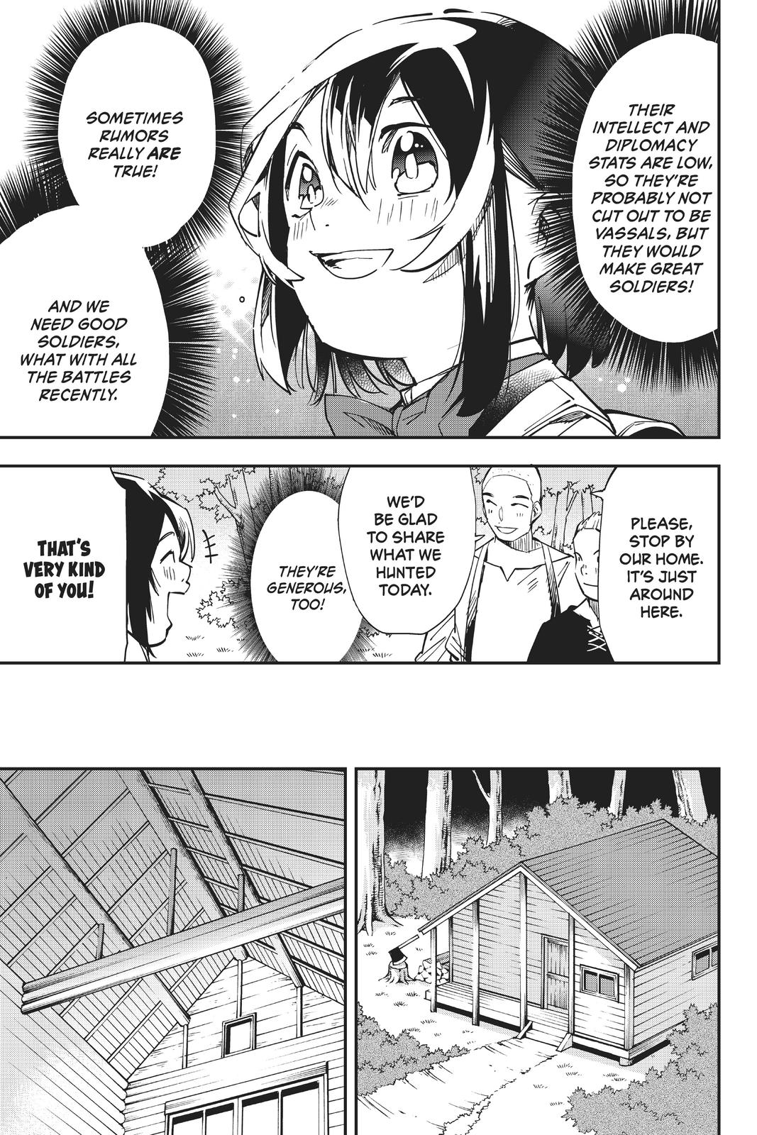 Read As a Reincarnated Aristocrat, I'll Use My Appraisal Skill to Rise in the World Manga Online