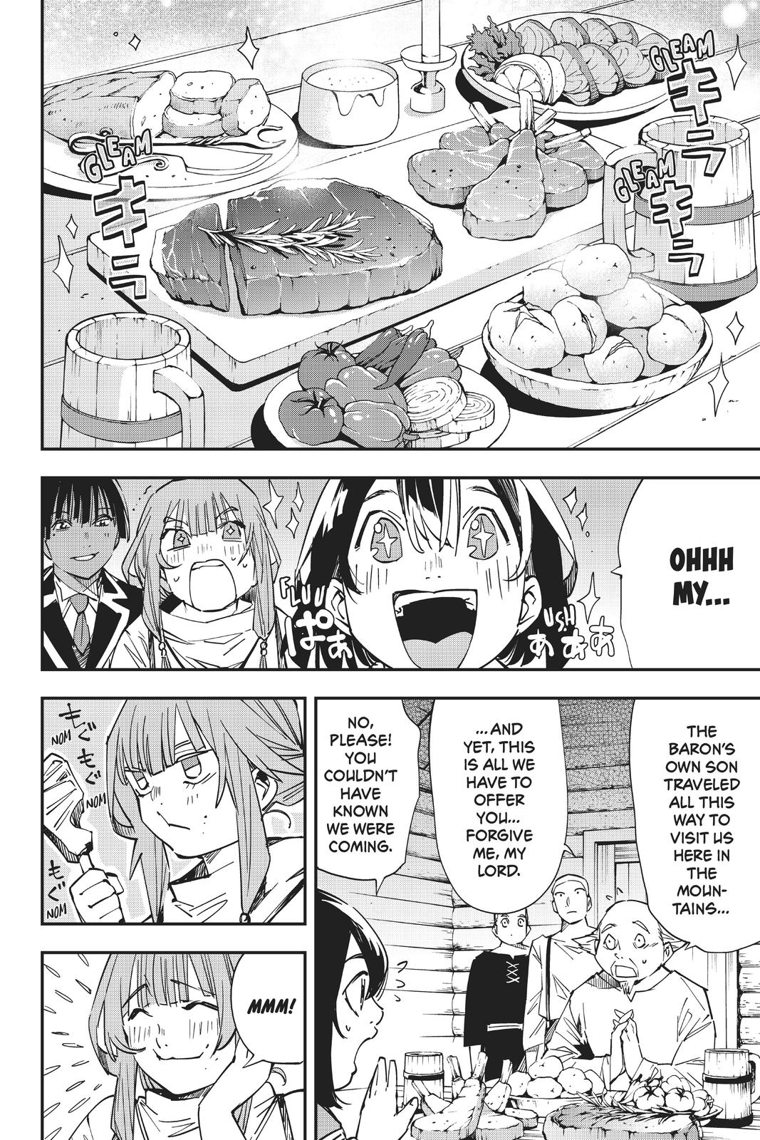Read As a Reincarnated Aristocrat, I'll Use My Appraisal Skill to Rise in the World Manga Online