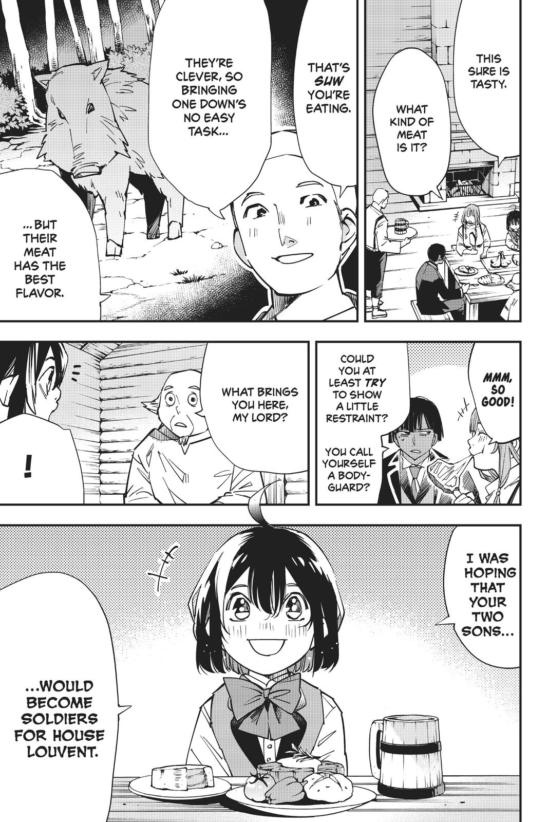 Read As a Reincarnated Aristocrat, I'll Use My Appraisal Skill to Rise in the World Manga Online
