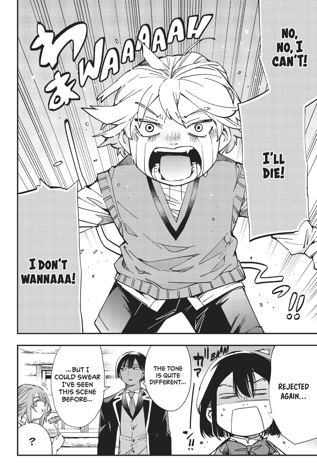 Read As a Reincarnated Aristocrat, I'll Use My Appraisal Skill to Rise in the World Manga Online
