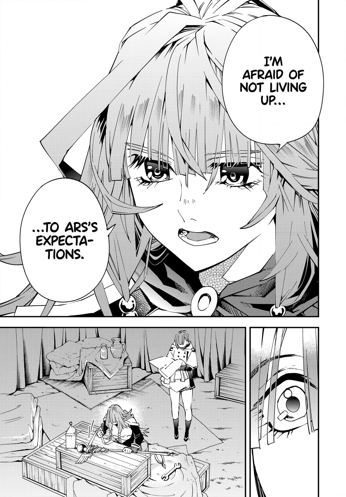 Read As a Reincarnated Aristocrat, I'll Use My Appraisal Skill to Rise in the World Manga Online