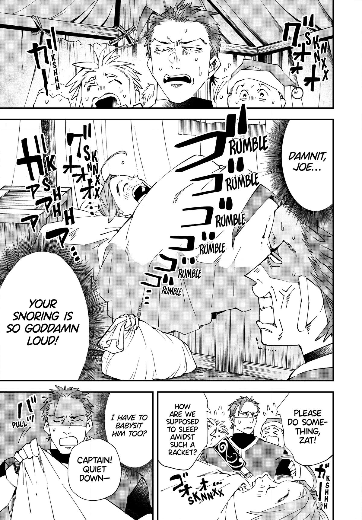 Read As a Reincarnated Aristocrat, I'll Use My Appraisal Skill to Rise in the World Manga Online