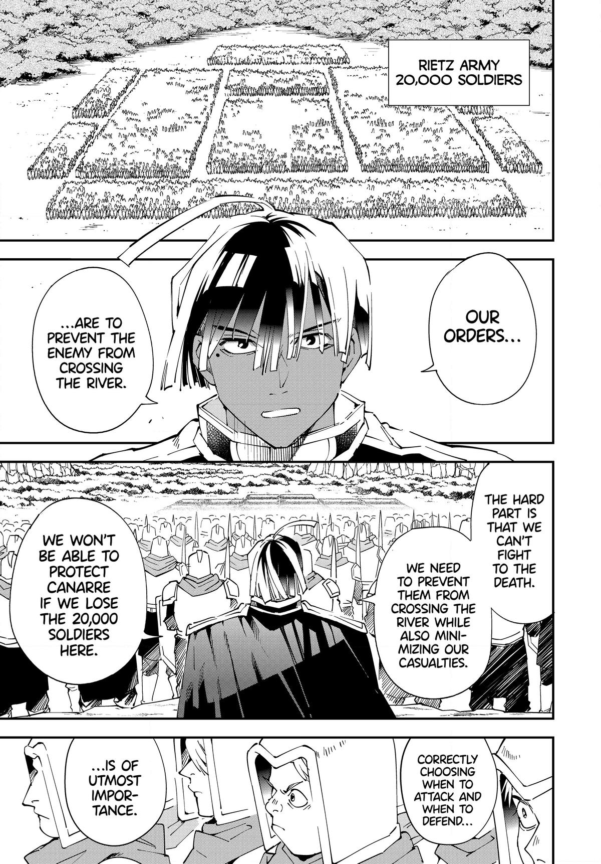 Read As a Reincarnated Aristocrat, I'll Use My Appraisal Skill to Rise in the World Manga Online