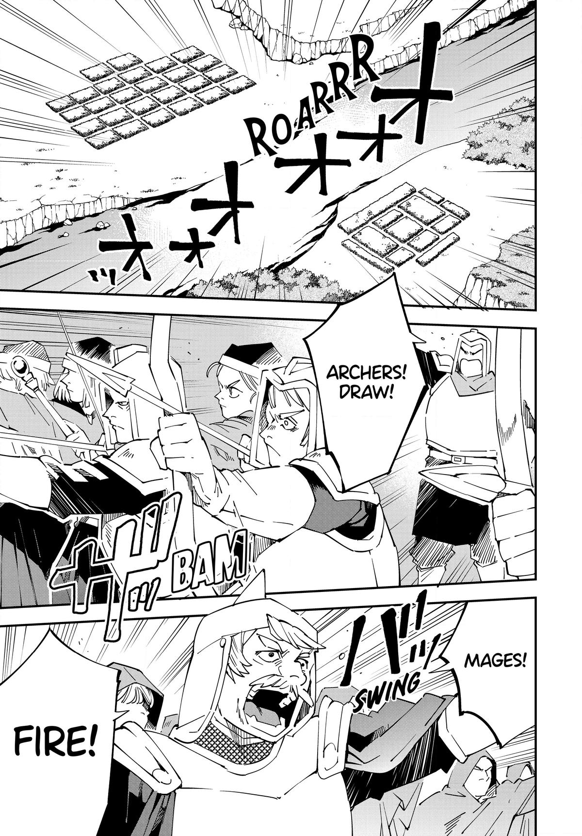 Read As a Reincarnated Aristocrat, I'll Use My Appraisal Skill to Rise in the World Manga Online