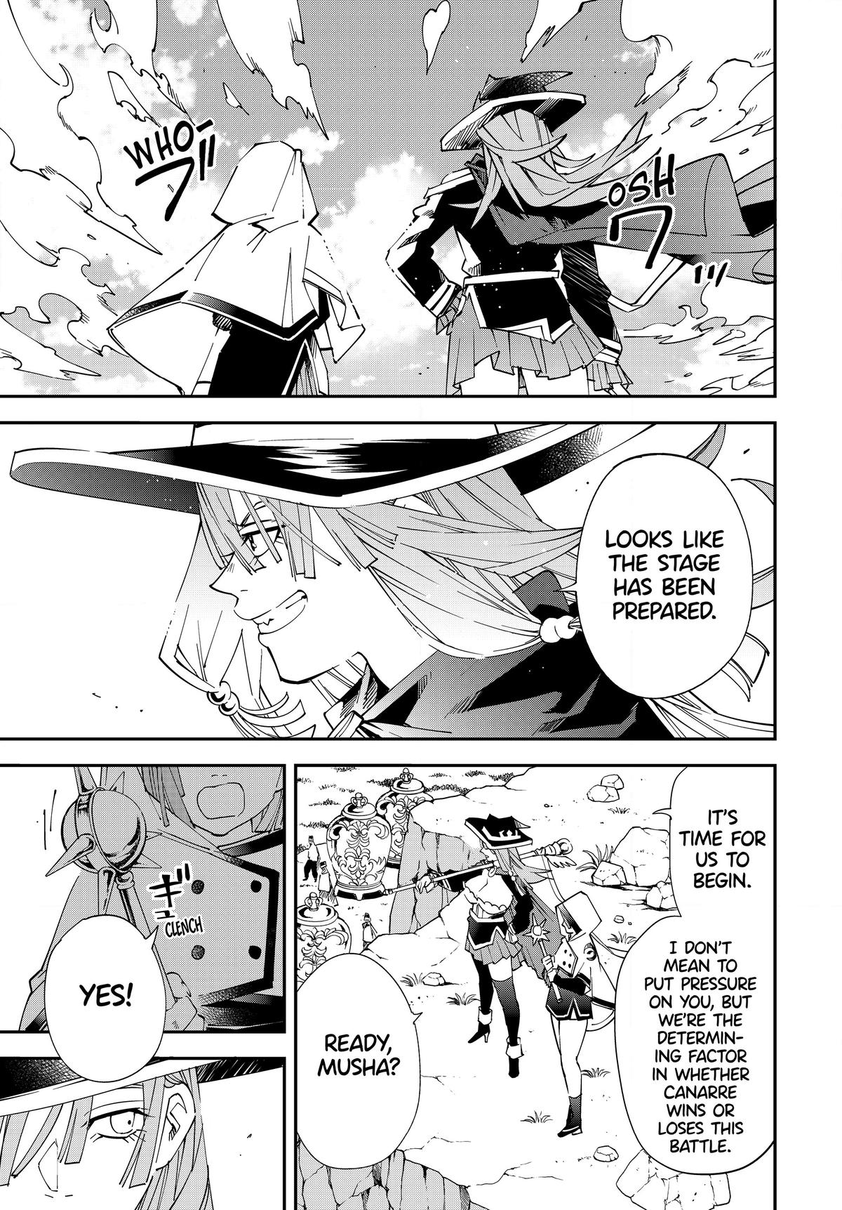 Read As a Reincarnated Aristocrat, I'll Use My Appraisal Skill to Rise in the World Manga Online