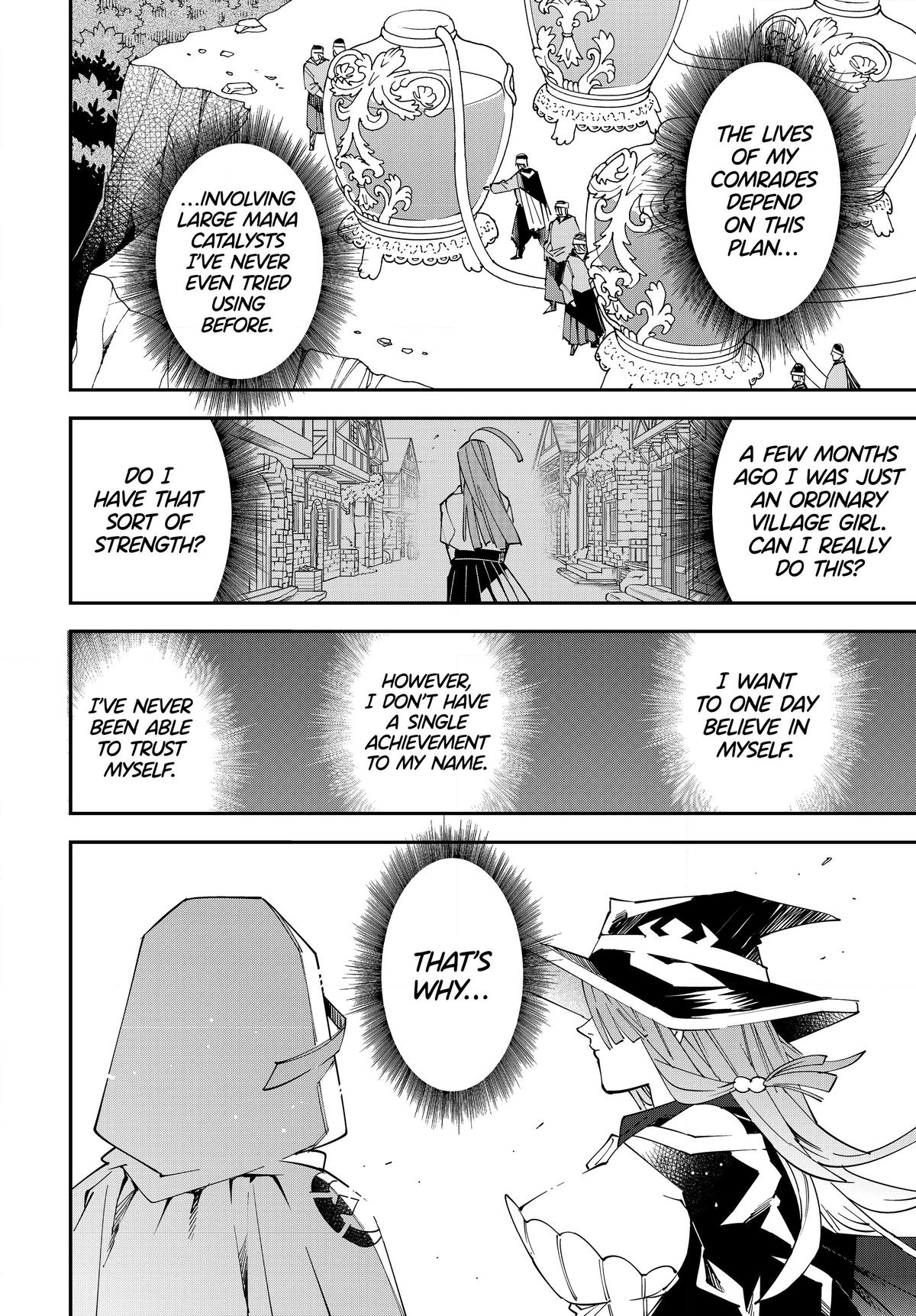 Read As a Reincarnated Aristocrat, I'll Use My Appraisal Skill to Rise in the World Manga Online