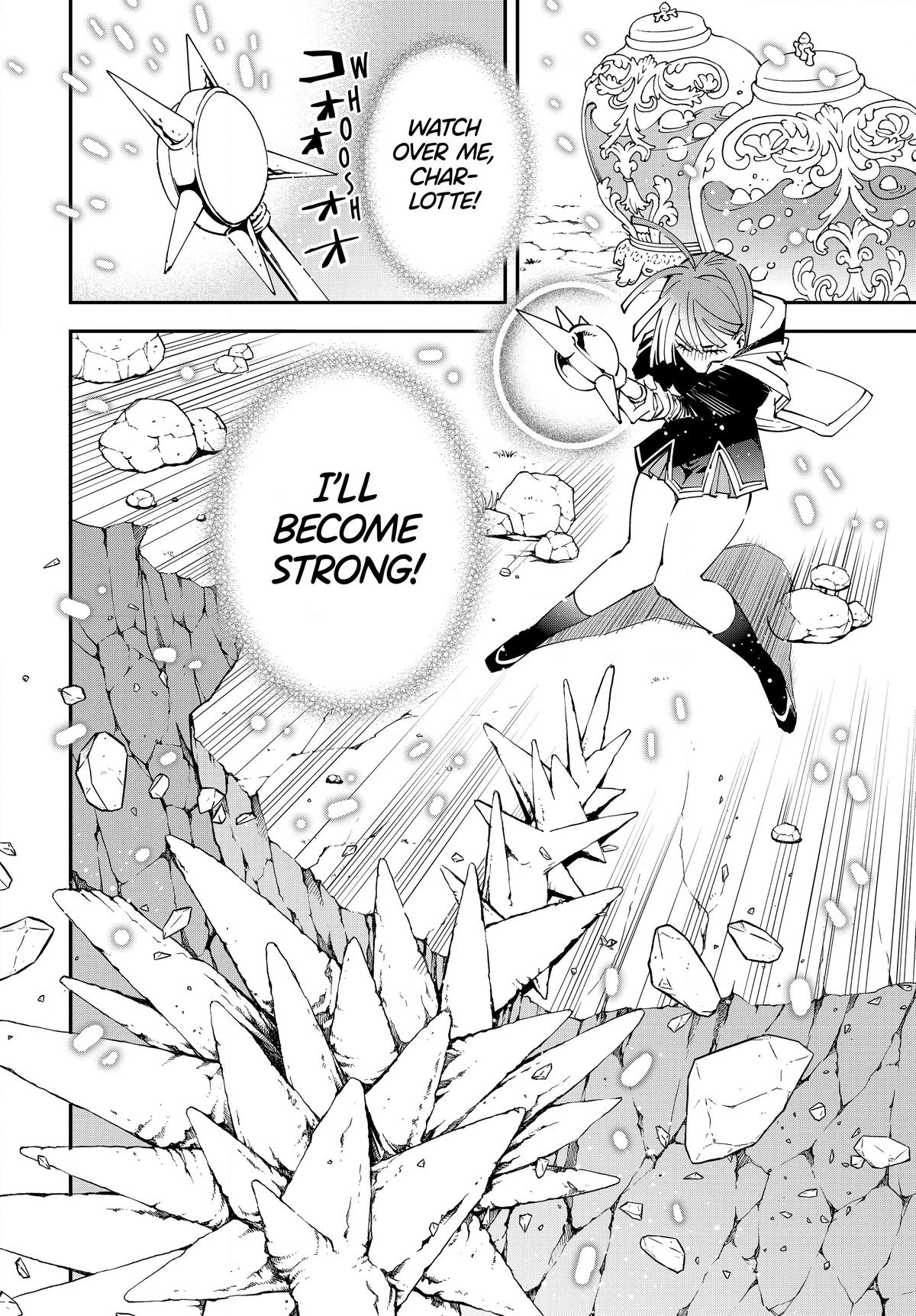 Read As a Reincarnated Aristocrat, I'll Use My Appraisal Skill to Rise in the World Manga Online