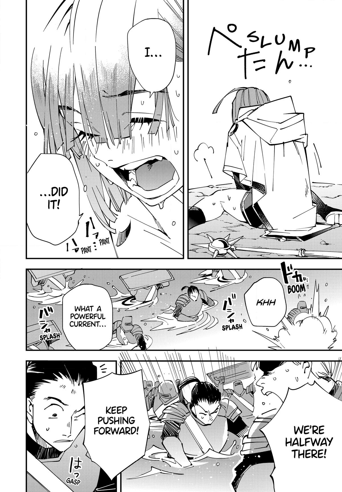 Read As a Reincarnated Aristocrat, I'll Use My Appraisal Skill to Rise in the World Manga Online