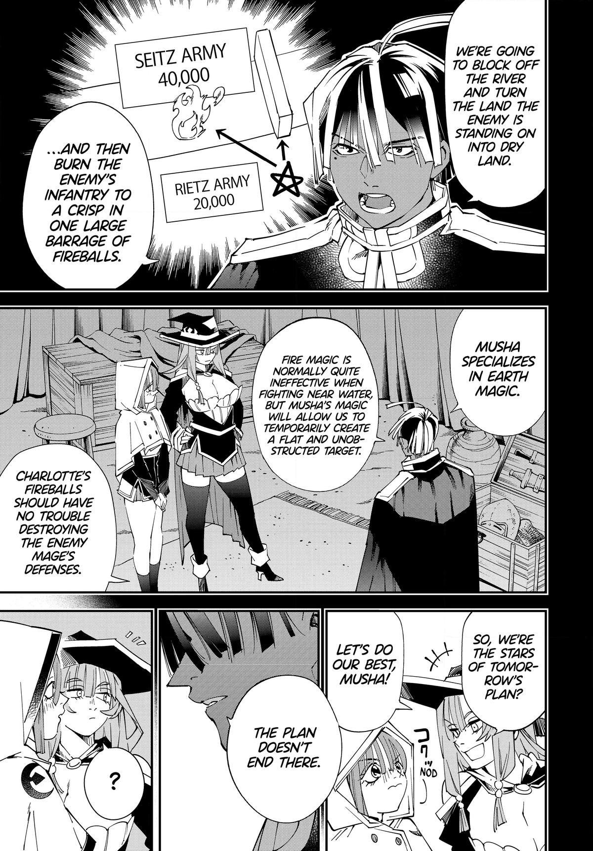 Read As a Reincarnated Aristocrat, I'll Use My Appraisal Skill to Rise in the World Manga Online