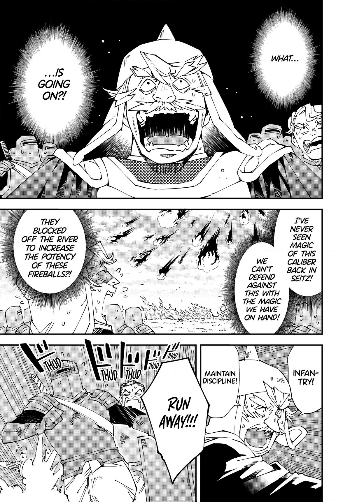 Read As a Reincarnated Aristocrat, I'll Use My Appraisal Skill to Rise in the World Manga Online