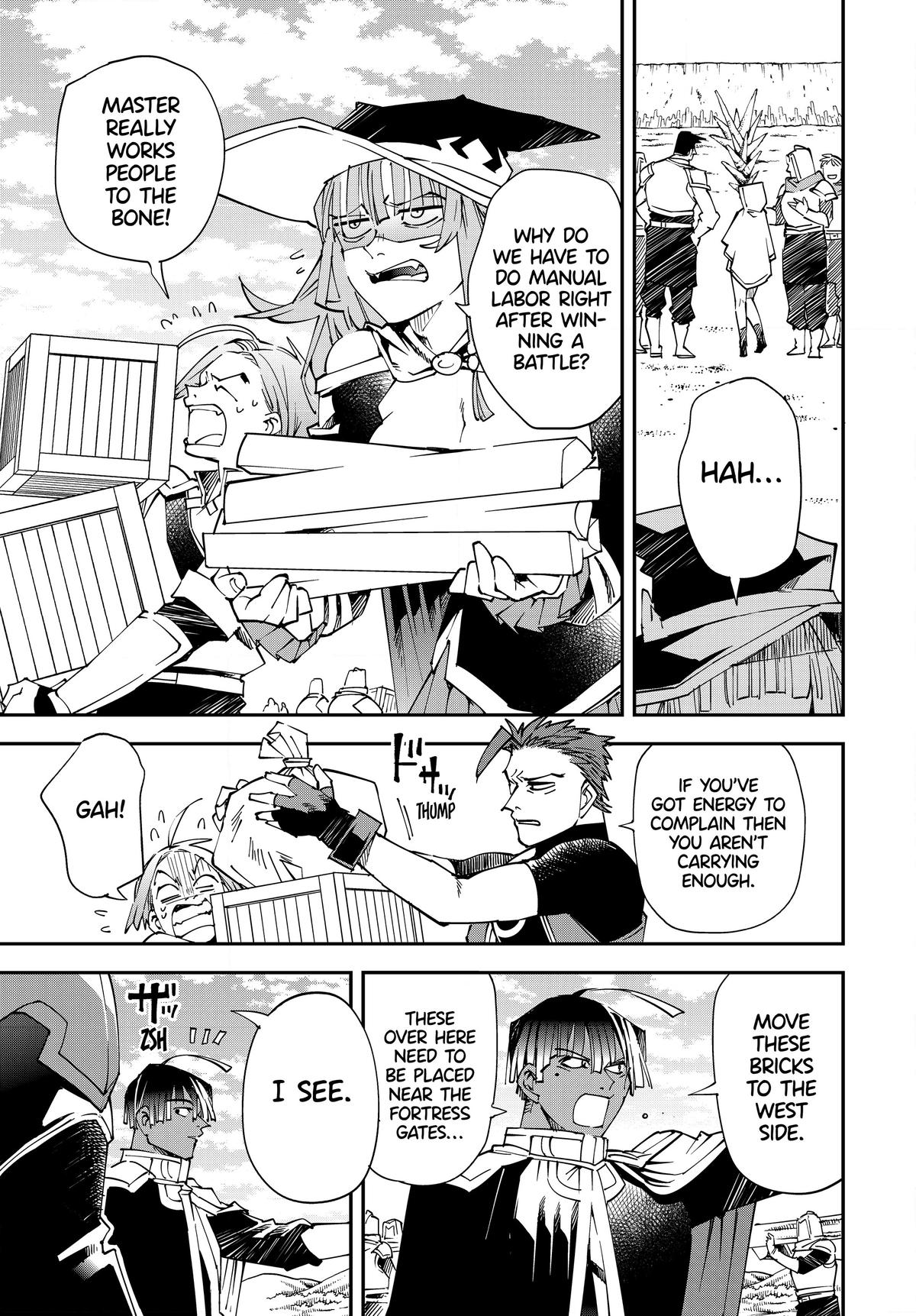 Read As a Reincarnated Aristocrat, I'll Use My Appraisal Skill to Rise in the World Manga Online