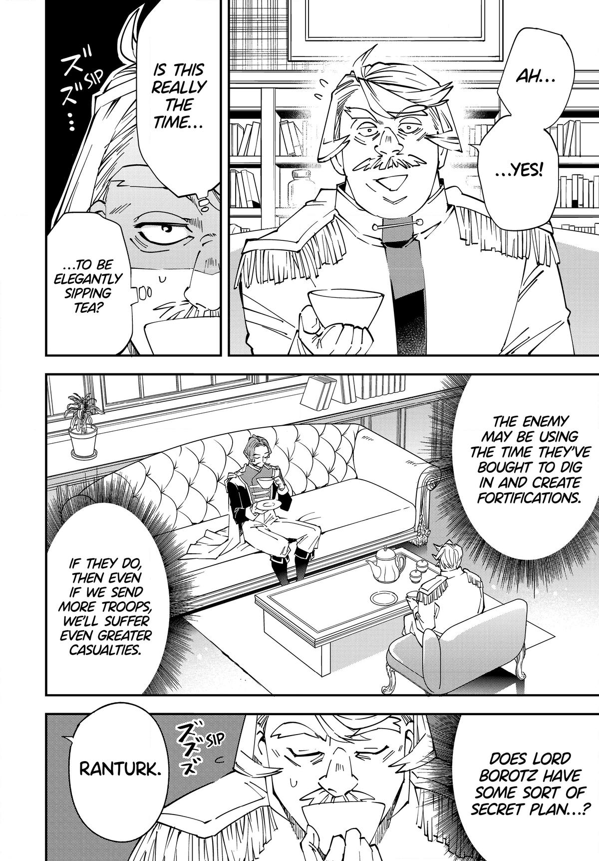 Read As a Reincarnated Aristocrat, I'll Use My Appraisal Skill to Rise in the World Manga Online