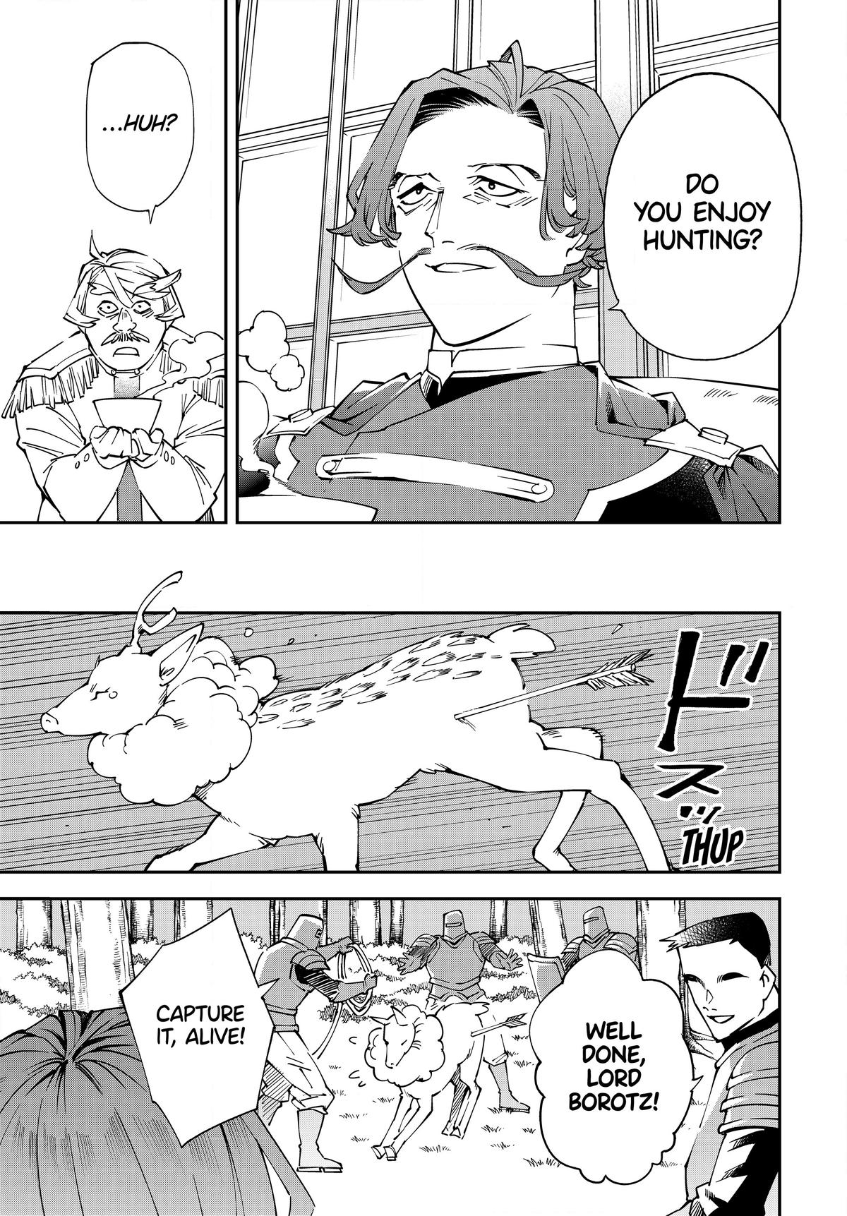 Read As a Reincarnated Aristocrat, I'll Use My Appraisal Skill to Rise in the World Manga Online