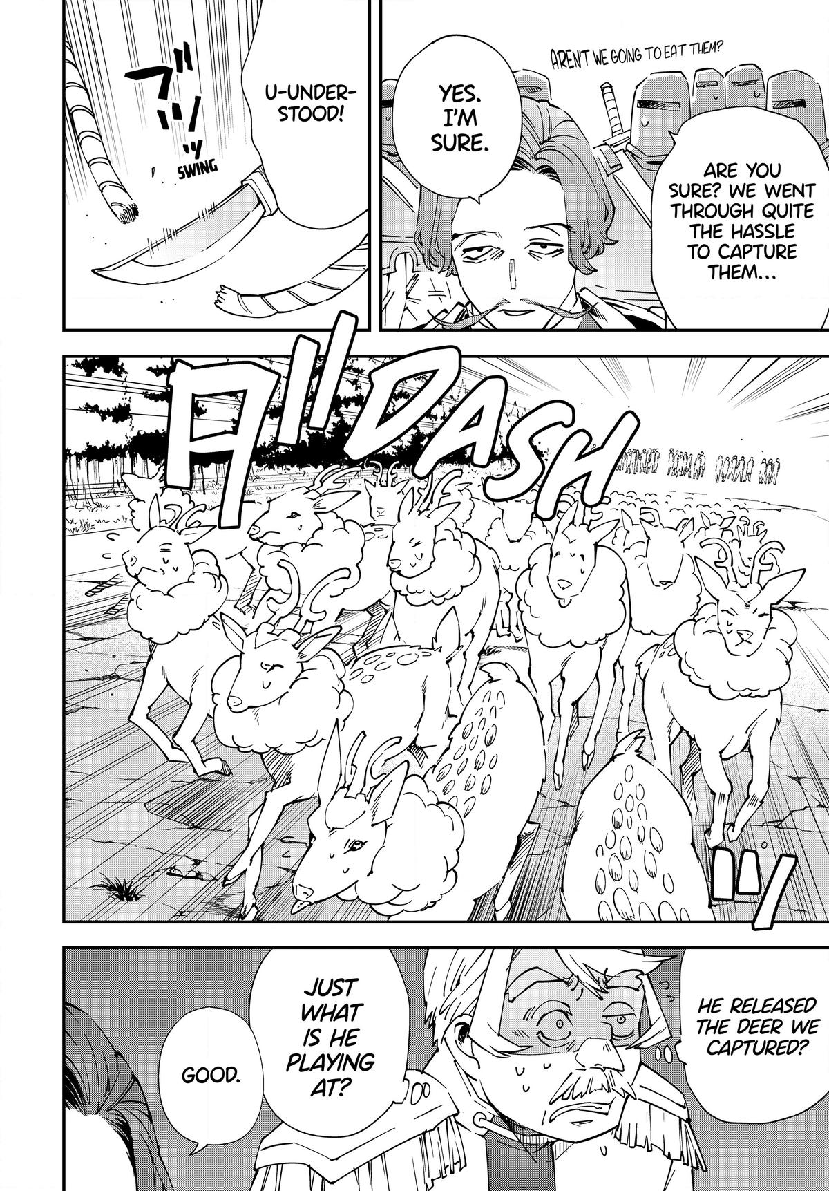 Read As a Reincarnated Aristocrat, I'll Use My Appraisal Skill to Rise in the World Manga Online