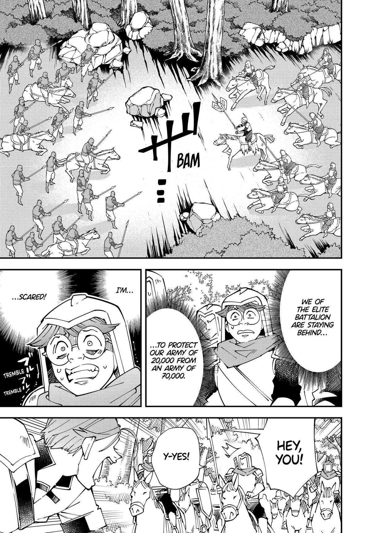 Read As a Reincarnated Aristocrat, I'll Use My Appraisal Skill to Rise in the World Manga Online