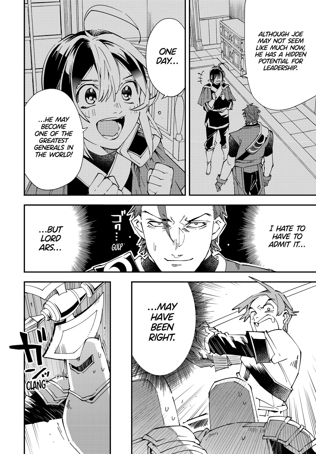 Read As a Reincarnated Aristocrat, I'll Use My Appraisal Skill to Rise in the World Manga Online