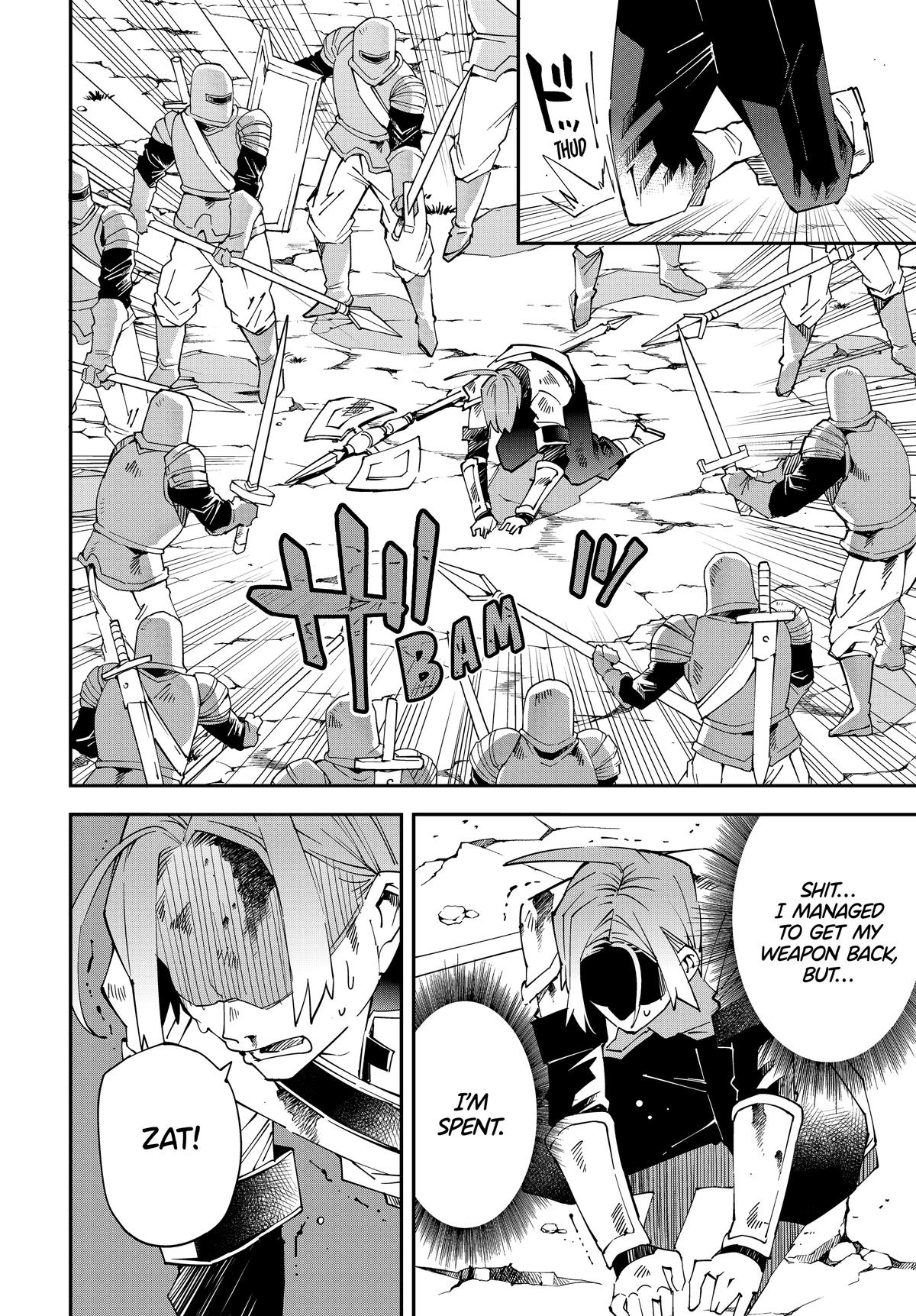 Read As a Reincarnated Aristocrat, I'll Use My Appraisal Skill to Rise in the World Manga Online