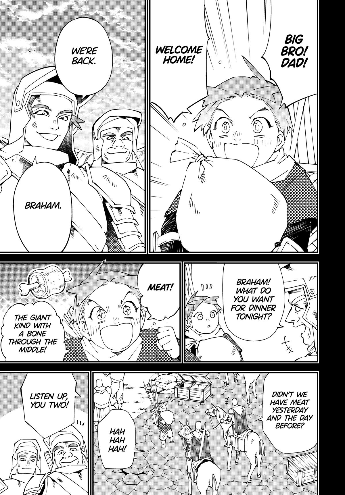 Read As a Reincarnated Aristocrat, I'll Use My Appraisal Skill to Rise in the World Manga Online