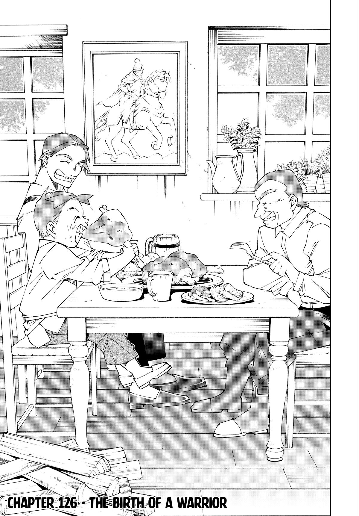 Read As a Reincarnated Aristocrat, I'll Use My Appraisal Skill to Rise in the World Manga Online