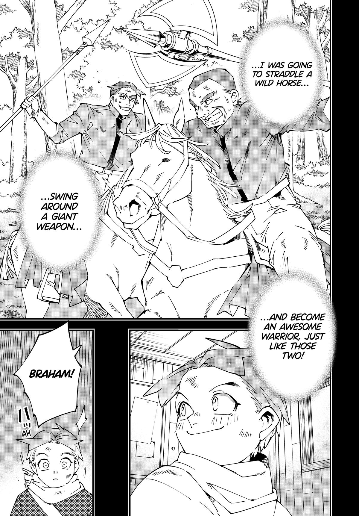 Read As a Reincarnated Aristocrat, I'll Use My Appraisal Skill to Rise in the World Manga Online