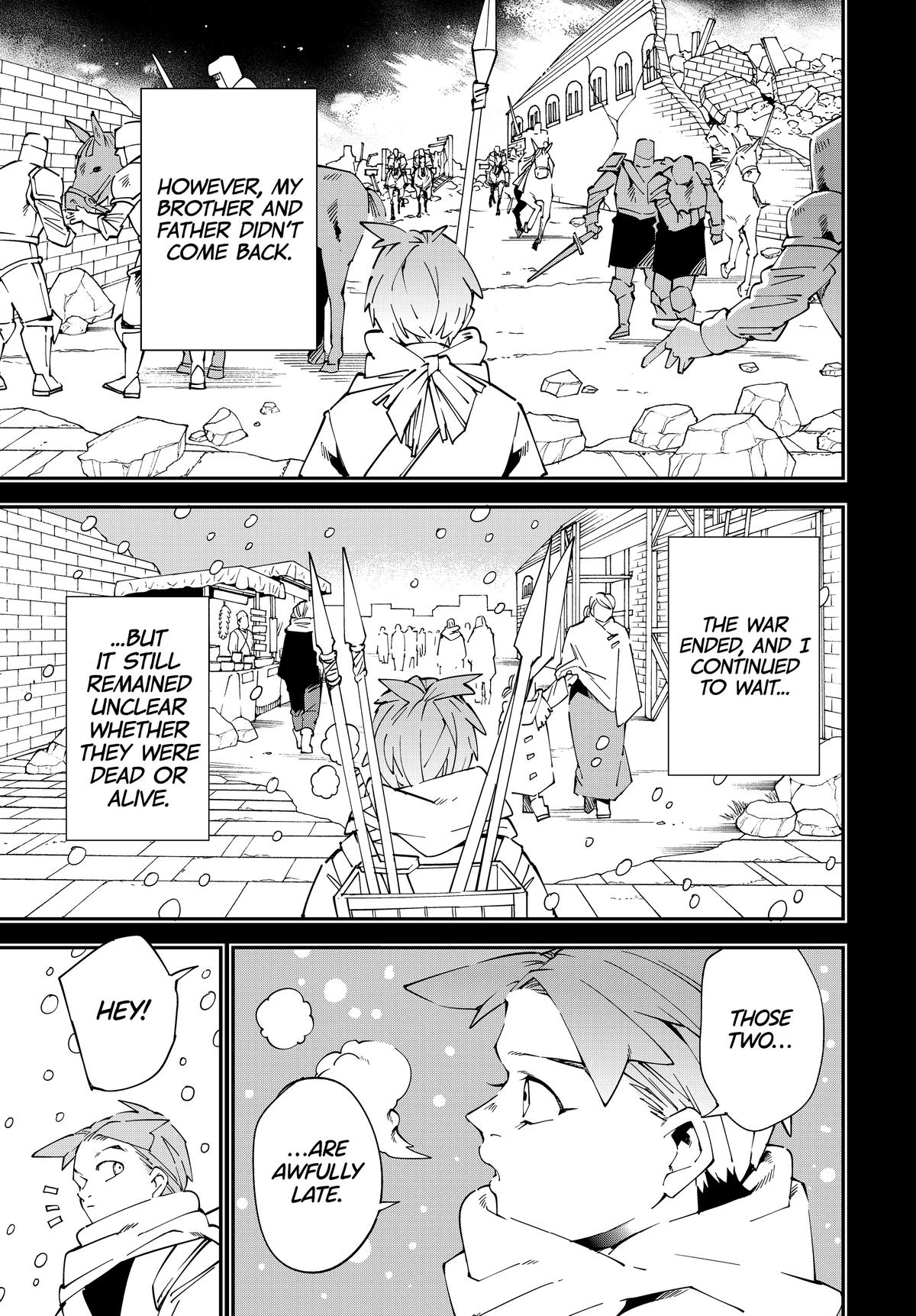 Read As a Reincarnated Aristocrat, I'll Use My Appraisal Skill to Rise in the World Manga Online