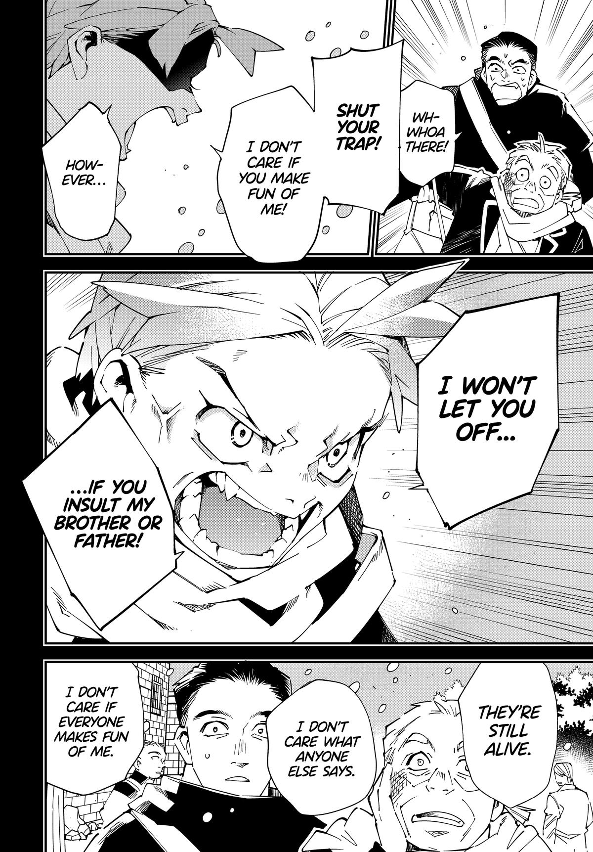 Read As a Reincarnated Aristocrat, I'll Use My Appraisal Skill to Rise in the World Manga Online