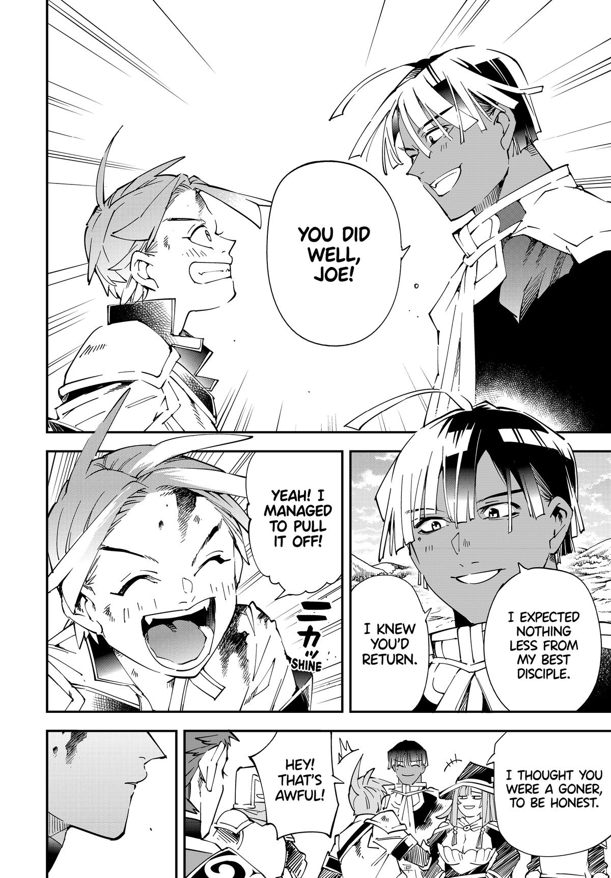 Read As a Reincarnated Aristocrat, I'll Use My Appraisal Skill to Rise in the World Manga Online