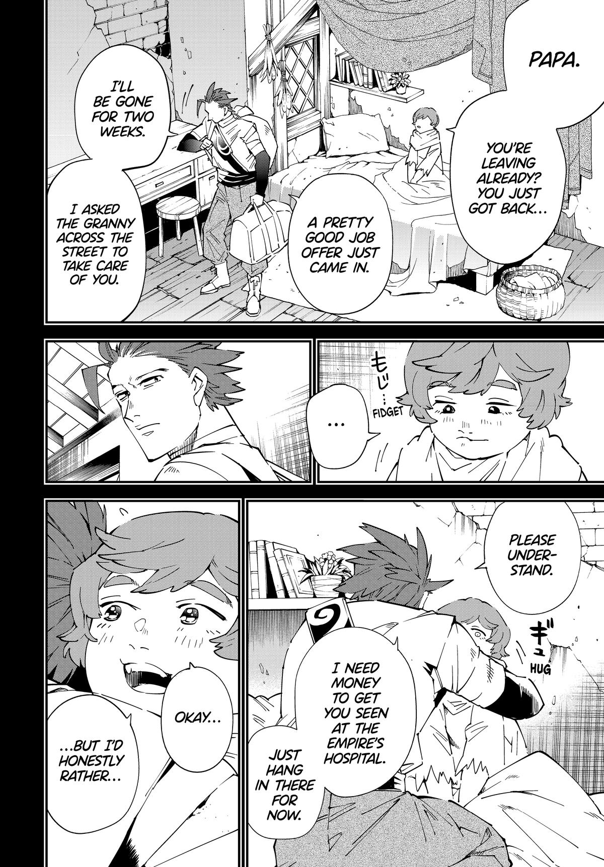 Read As a Reincarnated Aristocrat, I'll Use My Appraisal Skill to Rise in the World Manga Online