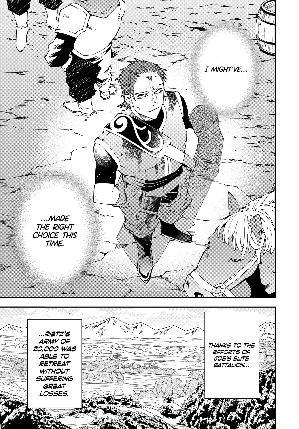 Read As a Reincarnated Aristocrat, I'll Use My Appraisal Skill to Rise in the World Manga Online