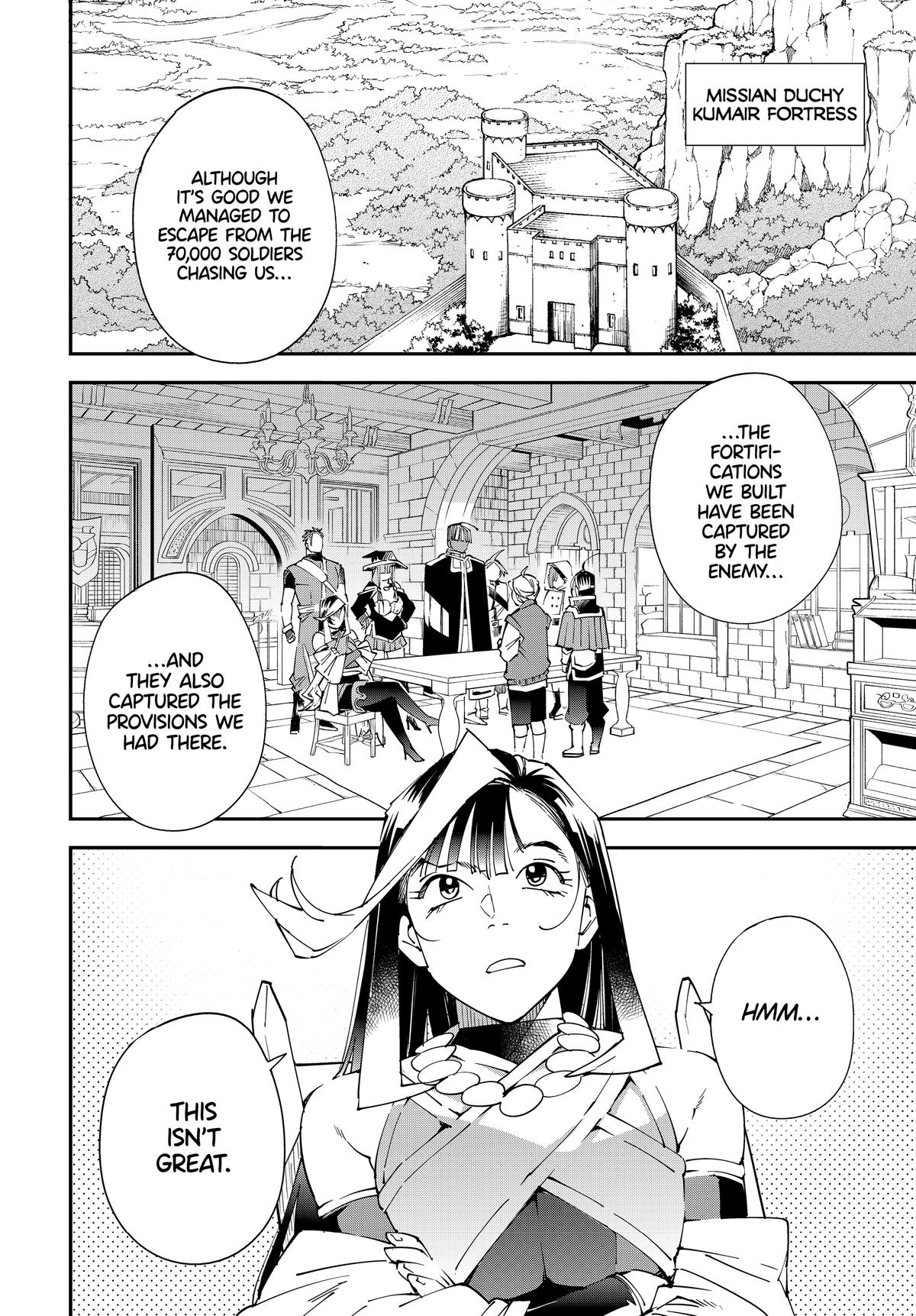 Read As a Reincarnated Aristocrat, I'll Use My Appraisal Skill to Rise in the World Manga Online