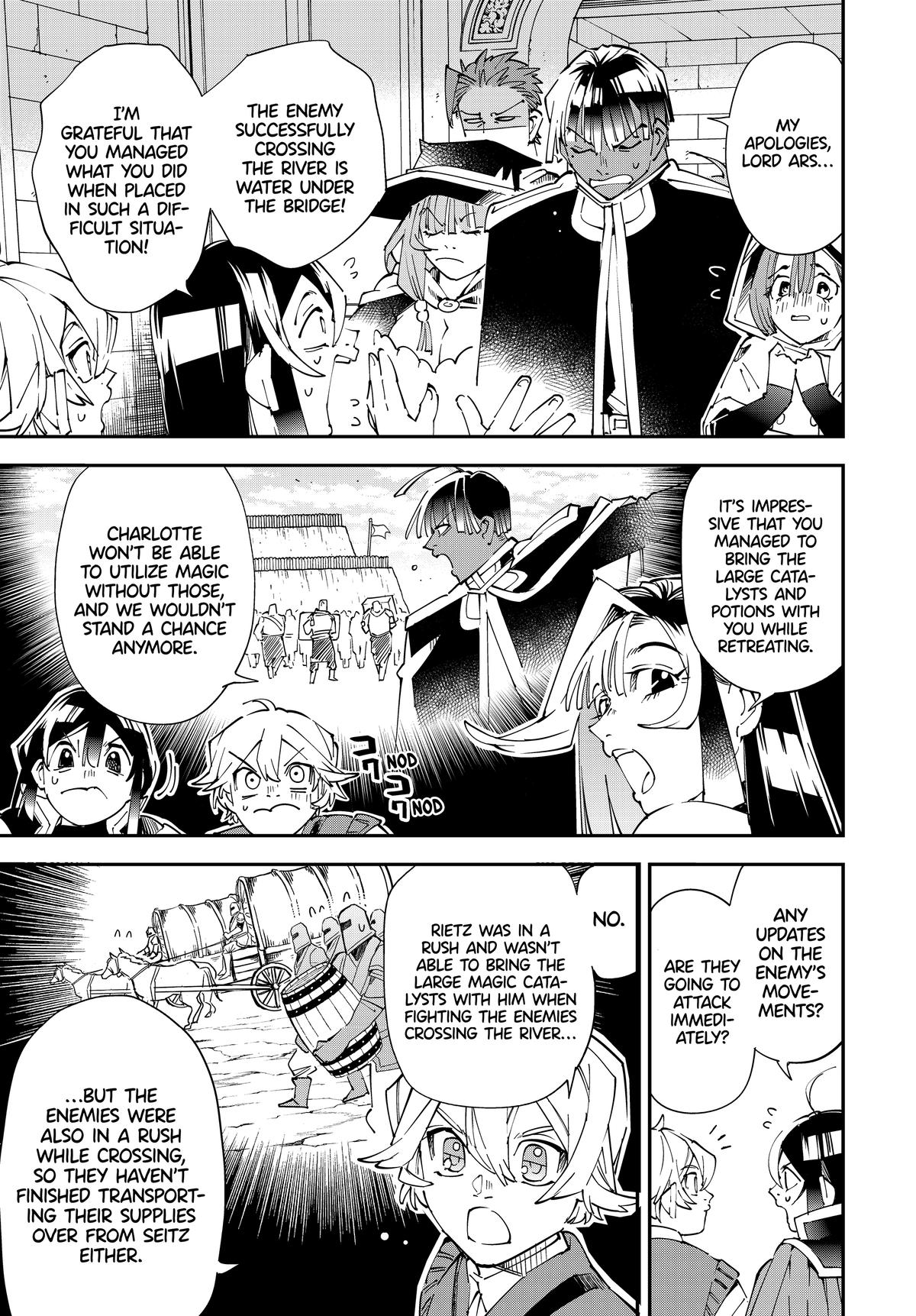Read As a Reincarnated Aristocrat, I'll Use My Appraisal Skill to Rise in the World Manga Online