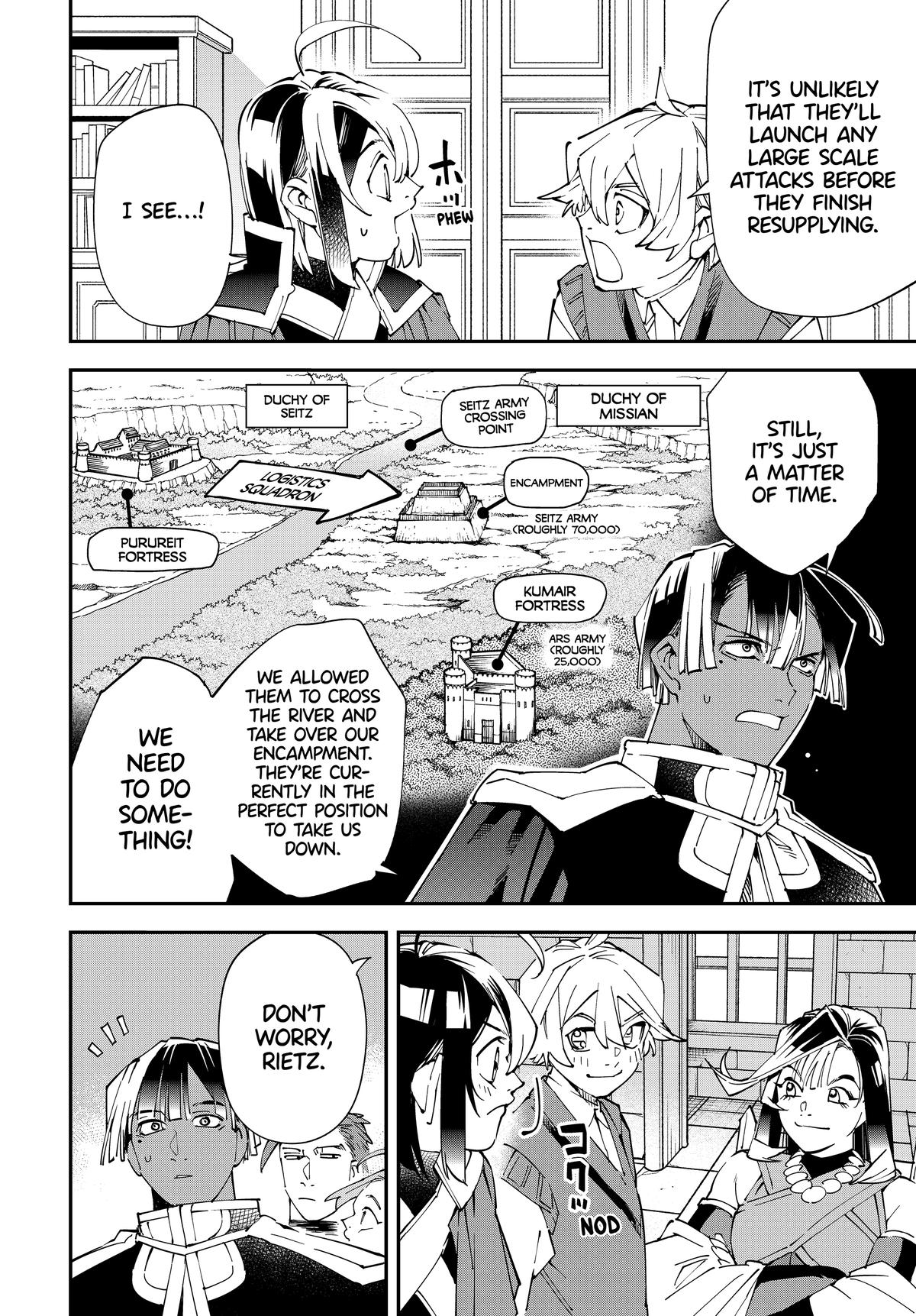 Read As a Reincarnated Aristocrat, I'll Use My Appraisal Skill to Rise in the World Manga Online