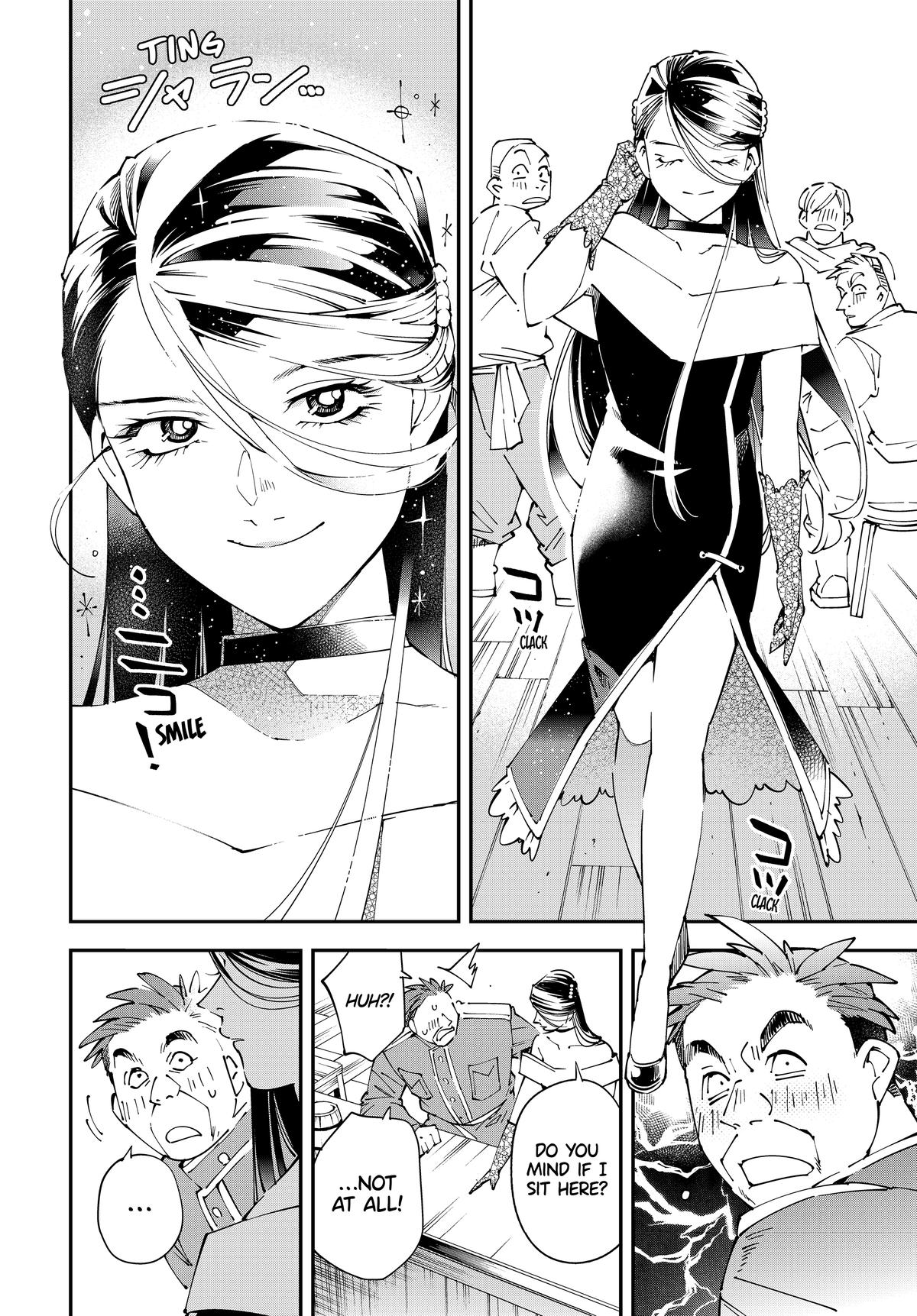 Read As a Reincarnated Aristocrat, I'll Use My Appraisal Skill to Rise in the World Manga Online