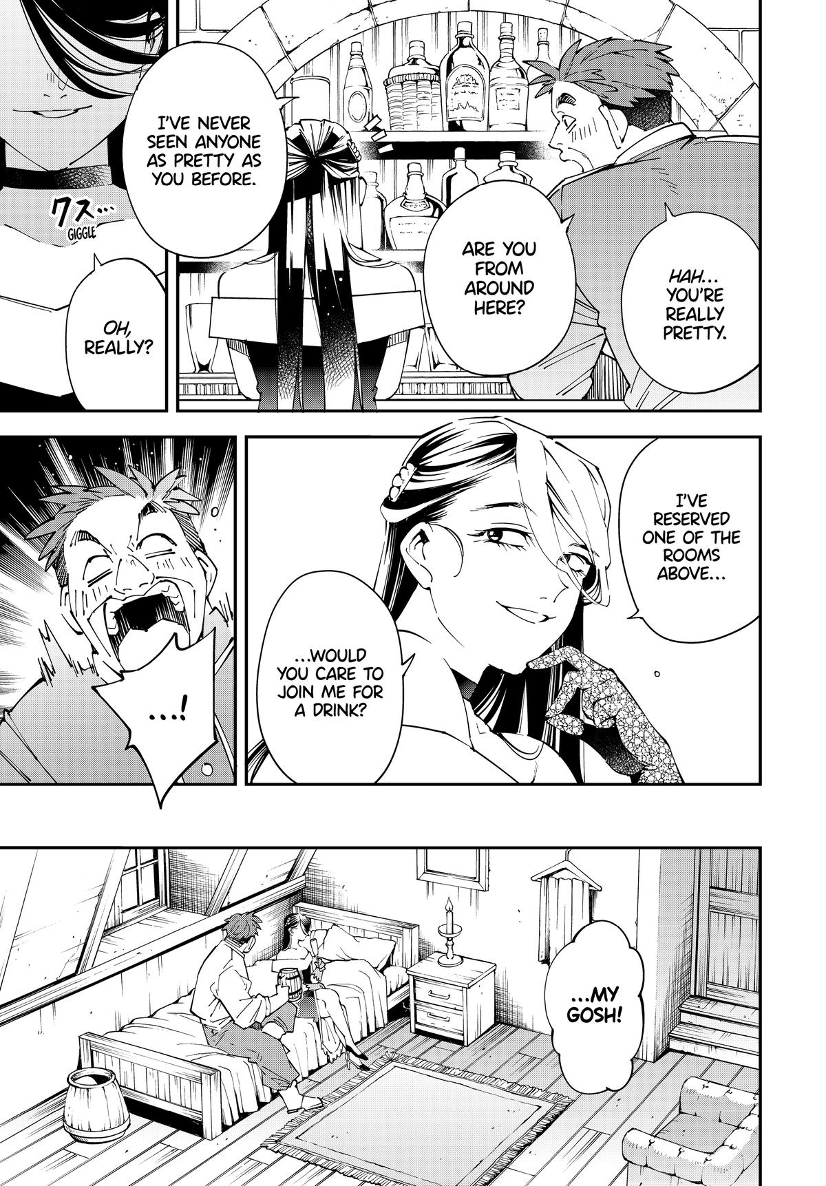 Read As a Reincarnated Aristocrat, I'll Use My Appraisal Skill to Rise in the World Manga Online