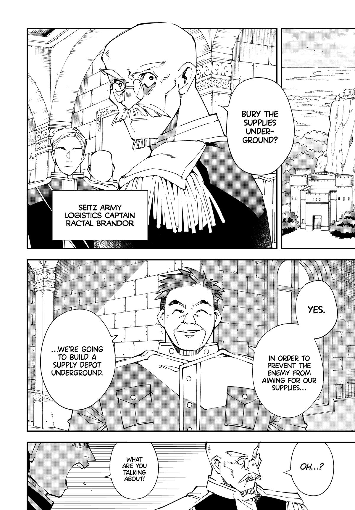 Read As a Reincarnated Aristocrat, I'll Use My Appraisal Skill to Rise in the World Manga Online