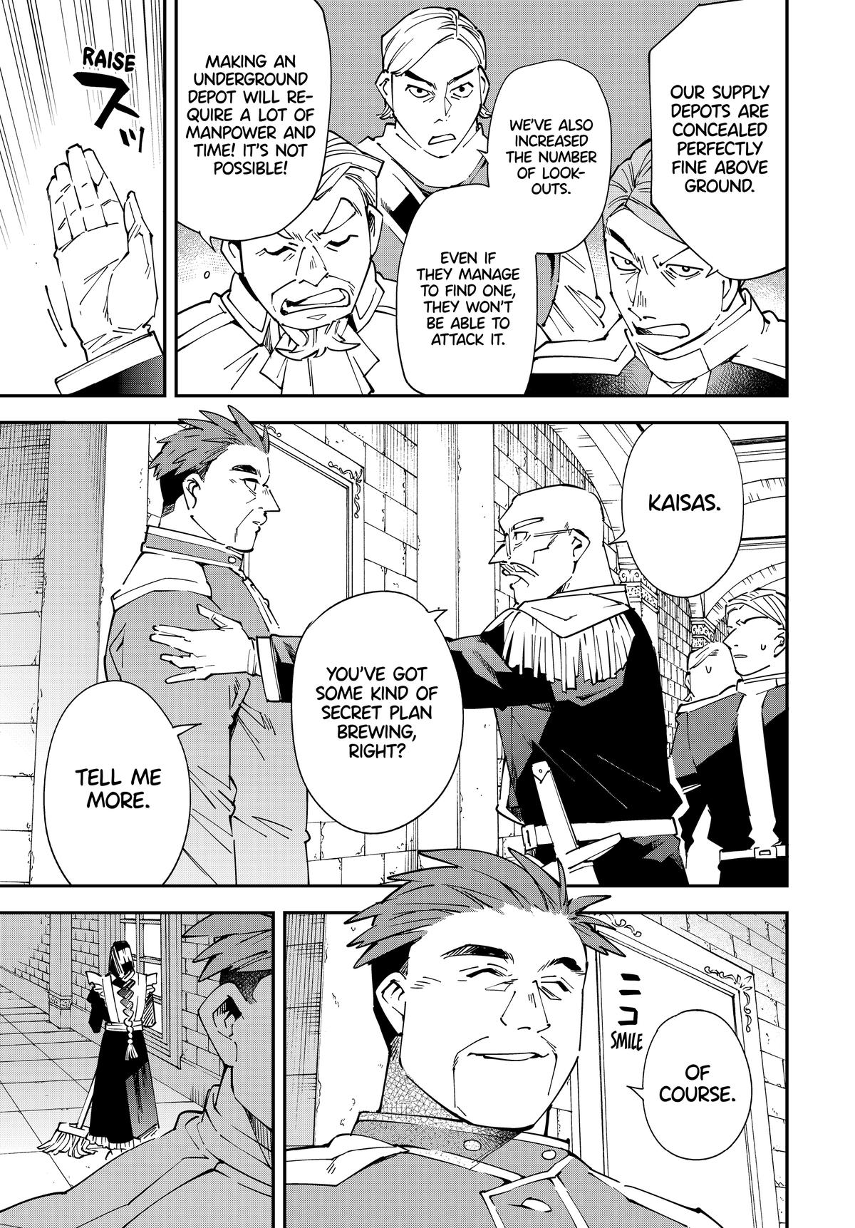 Read As a Reincarnated Aristocrat, I'll Use My Appraisal Skill to Rise in the World Manga Online