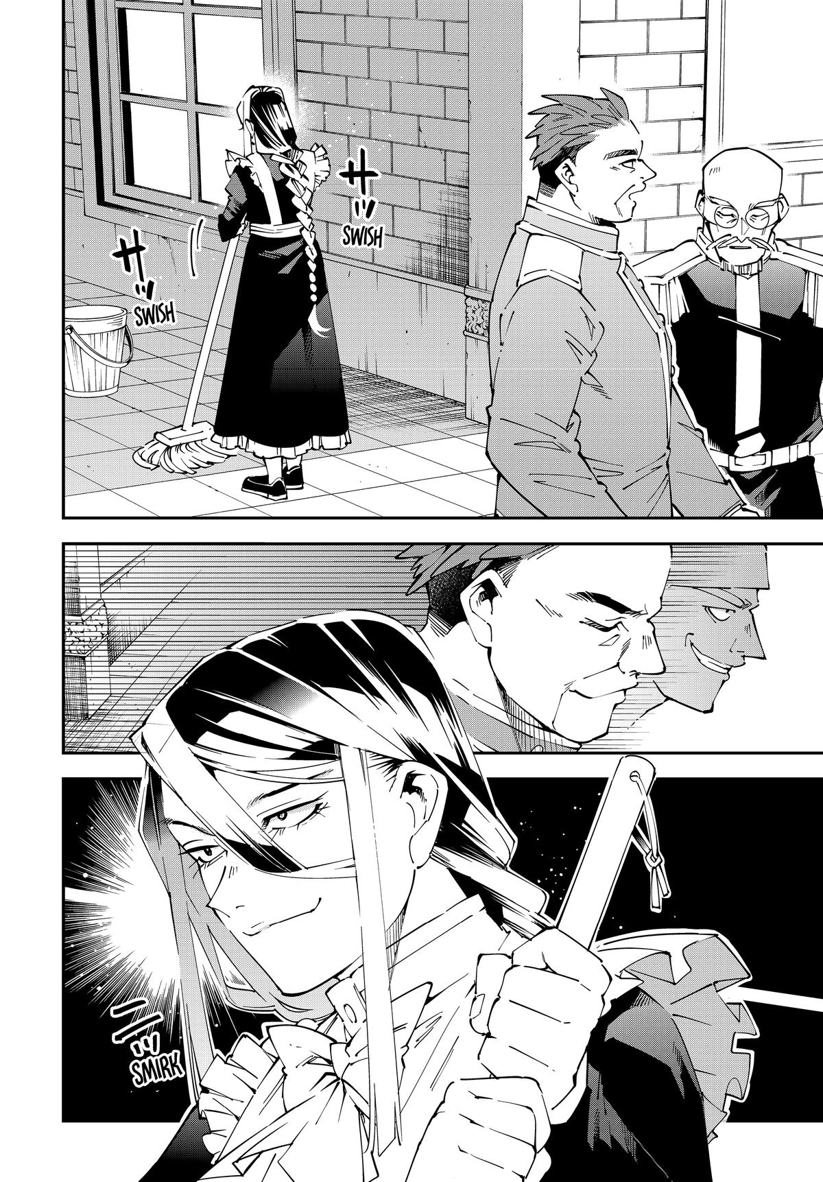 Read As a Reincarnated Aristocrat, I'll Use My Appraisal Skill to Rise in the World Manga Online