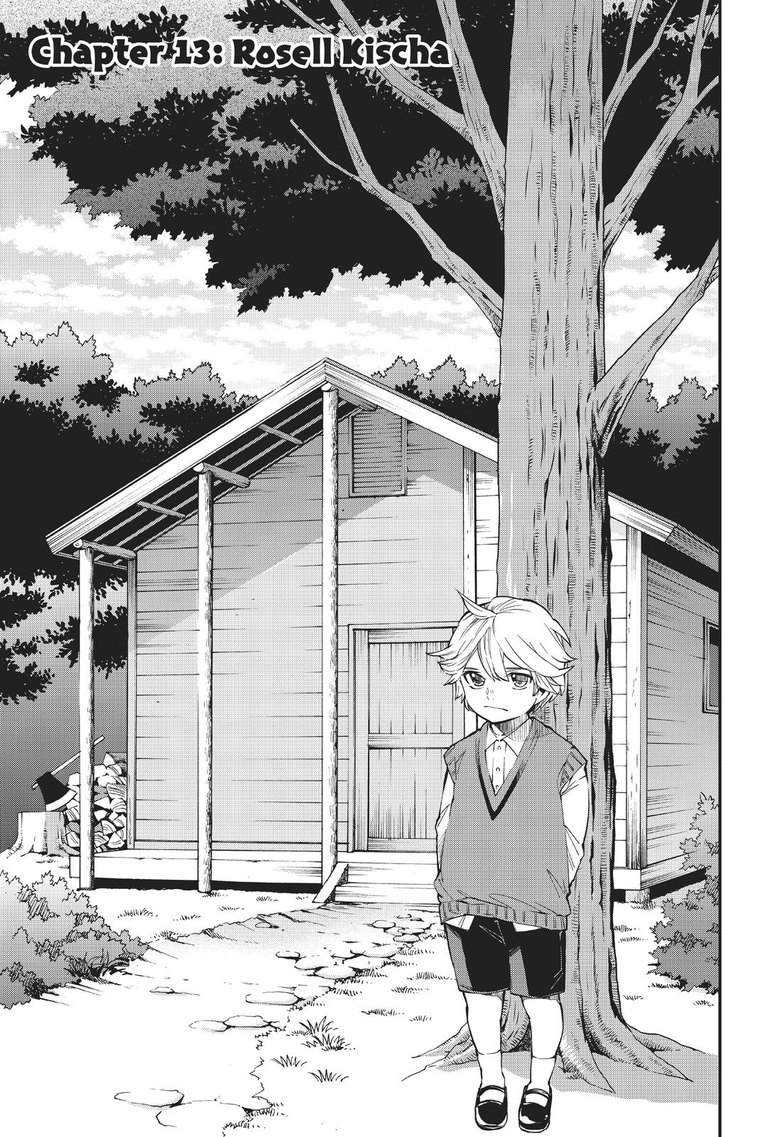 Read As a Reincarnated Aristocrat, I'll Use My Appraisal Skill to Rise in the World Manga Online