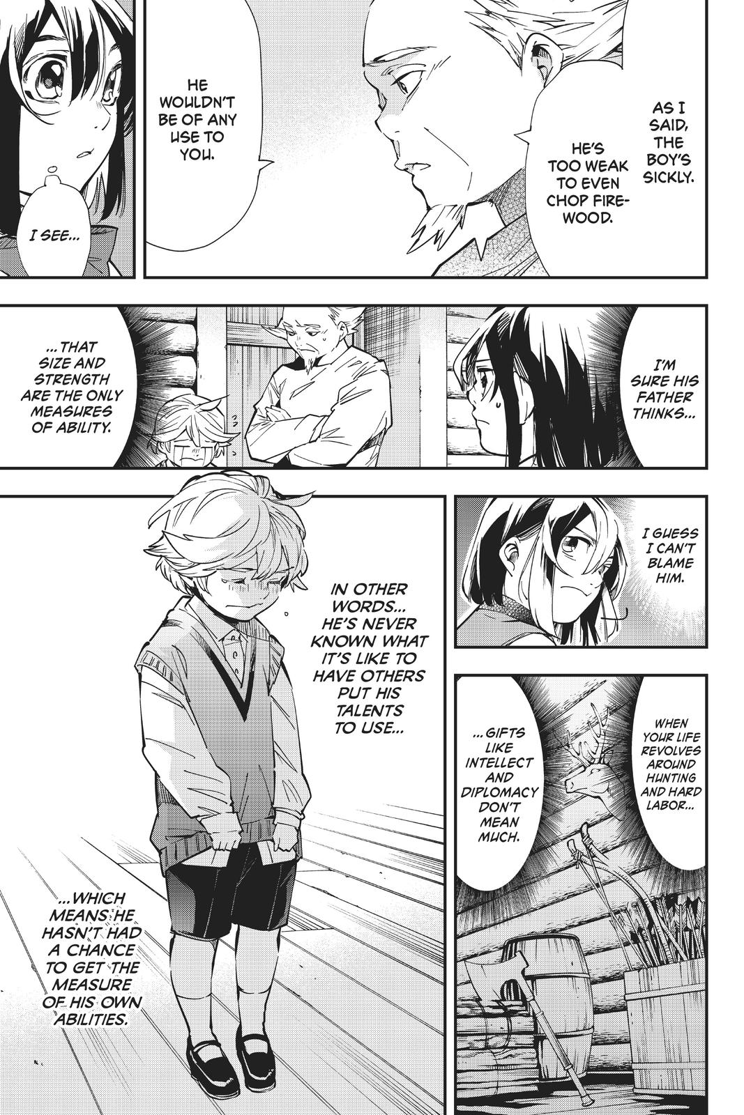 Read As a Reincarnated Aristocrat, I'll Use My Appraisal Skill to Rise in the World Manga Online