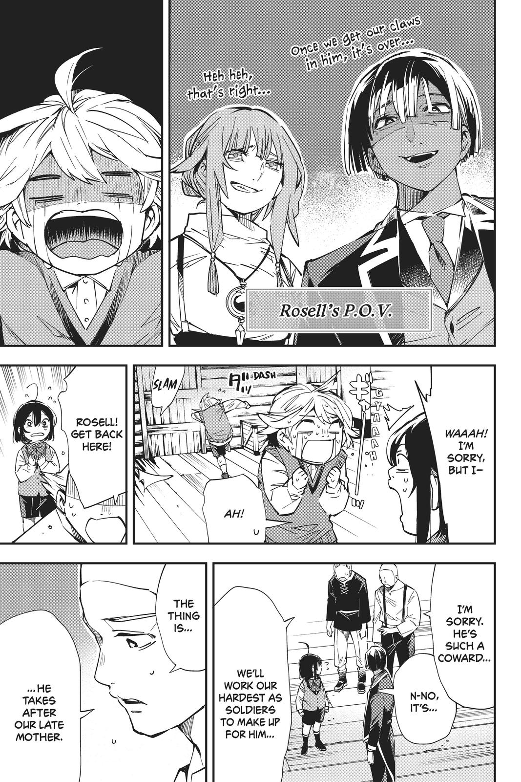 Read As a Reincarnated Aristocrat, I'll Use My Appraisal Skill to Rise in the World Manga Online