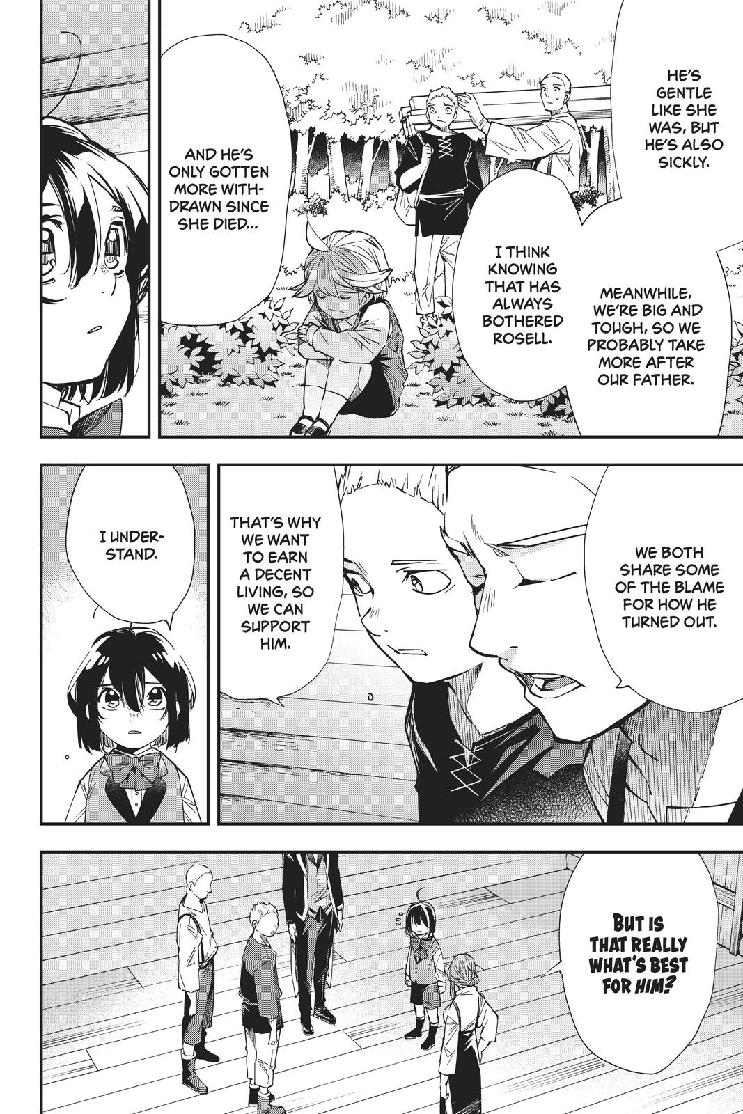 Read As a Reincarnated Aristocrat, I'll Use My Appraisal Skill to Rise in the World Manga Online
