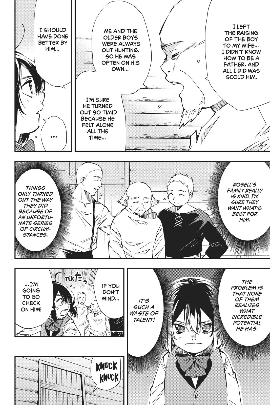Read As a Reincarnated Aristocrat, I'll Use My Appraisal Skill to Rise in the World Manga Online