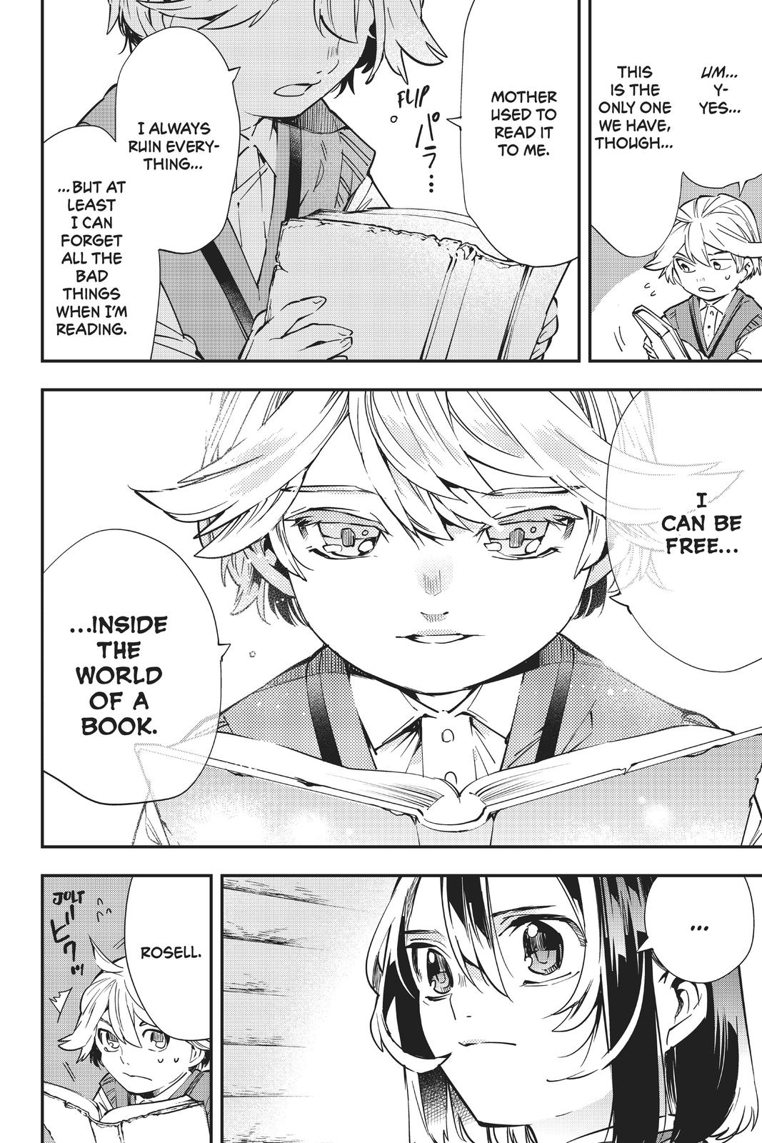 Read As a Reincarnated Aristocrat, I'll Use My Appraisal Skill to Rise in the World Manga Online