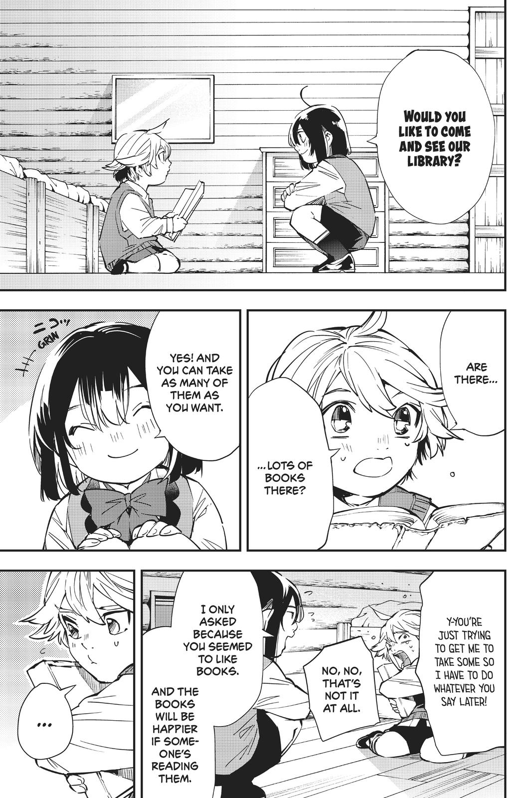 Read As a Reincarnated Aristocrat, I'll Use My Appraisal Skill to Rise in the World Manga Online